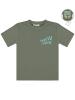 Picture of Boys T-Shirt 2-5 Years Khaki - Package