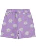 Picture of Girls Shorts 2-5 Years Lilac - Package