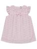 Picture of Baby Dress and Overall 0-24 Months Dusty Pink - Package