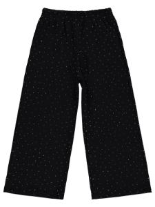 Picture of Girls Trouser 6-9 Years Black - Package