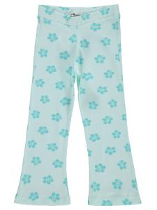 Picture of Girls Leggings 2-5 Years Light Mint - Package