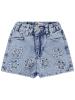 Picture of Girls Shorts 2-5 Years Blue - Package