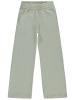 Picture of Girls Trouser 10-13 Years Green Almond Melange - Package