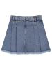 Picture of Girls Skirt 10-13 Years Blue - Package