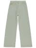 Picture of Girls Trouser 10-13 Years Green Almond Melange - Package