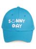 Picture of Boys Hat and Beanie 2-5 Years Blue - Package