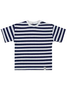 Picture of Boys T-Shirt 6-9 Years Navy - Package