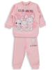 Picture of Baby Set 0-24 Months Salmon - Package