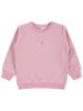 Picture of Girls Sweatshirt 2-5 Years Dark Pink - Package