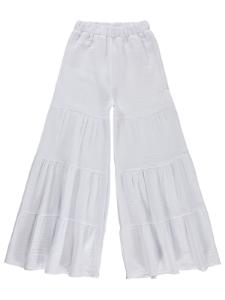 Picture of Girls Trouser 10-13 Years Ecru - Package