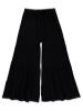 Picture of Girls Trouser 10-13 Years Black - Package
