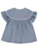 Picture of Girls Shirt 10-13 Years Blue - Package
