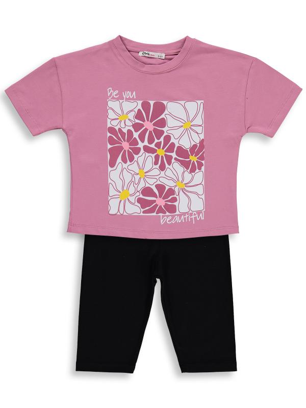 Picture of Girls Set 2-5 Years  - Package