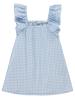 Picture of Girls Dress and Overall 2-5 Years Light Blue - Package