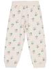 Picture of Girls Leggings Km 2-5 Years Light Beige - Package