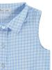 Picture of Girls Shirt 2-5 Years Light Blue - Package