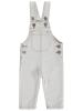 Picture of Baby Overalls 0-24 Months White - Package