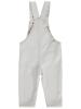 Picture of Baby Overalls 0-24 Months White - Package