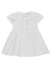 Picture of Girls Dress and Overall 2-5 Years White - Package