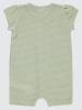 Picture of Baby Jumpsuit 0-24 Months Green Almond - Package