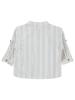Picture of Baby Shirt 0-24 Months Ecru - Package