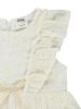 Picture of Baby Dress and Overall 0-24 Months Ecru - Package