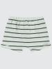 Picture of Baby Shorts 0-24 Months Ecru - Package