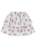 Picture of Girls Skirt 6-9 Years Ecru - Package
