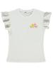 Picture of Girls T-Shirt 6-9 Years Ecru - Package