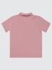 Picture of Boys T-Shirt 6-9 Years Dusty Rose - Package