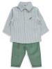 Picture of Baby Set 0-24 Months Khaki - Package