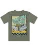 Picture of Boys T-Shirt 2-5 Years Khaki - Package