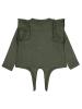 Picture of Girls Sweatshirt 2-5 Years Khaki - Package