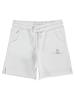 Picture of Girls Shorts 2-5 Years Off White - Package