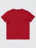 Picture of Boys T-Shirt 2-5 Years Red - Package