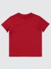Picture of Boys T-Shirt 2-5 Years Red - Package