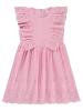 Picture of Girls Dress and Overall 6-9 Years Dark Pink - Package