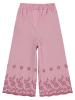 Picture of Girls Trouser 2-5 Years Dark Pink - Package