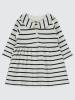 Picture of Baby Dress and Overall 0-24 Months Navy - Package