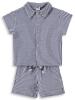 Picture of Baby Set 0-24 Months Navy - Package