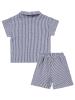 Picture of Baby Set 0-24 Months Navy - Package