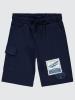 Picture of Boys Capri Pants 10-13 Years Navy - Package