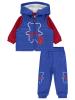 Picture of Baby Set 0-24 Months Blue - Package