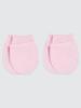 Picture of Baby Baby Mittens 0-24 Months Pink - Package