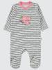 Picture of Baby Jumpsuit 0-24 Months Pink - Package