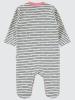 Picture of Baby Jumpsuit 0-24 Months Pink - Package