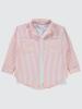 Picture of Girls Shirt 10-13 Years Pink - Package