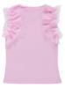 Picture of Girls T-Shirt 6-9 Years Pink - Package