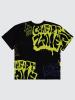 Picture of Boys T-Shirt 6-9 Years Black - Package