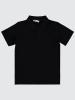 Picture of Boys T-Shirt 10-13 Years Black - Package